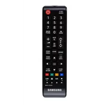Samsung VG-TM1240BH Mando a distancia IR Inalámbrico TV Botones