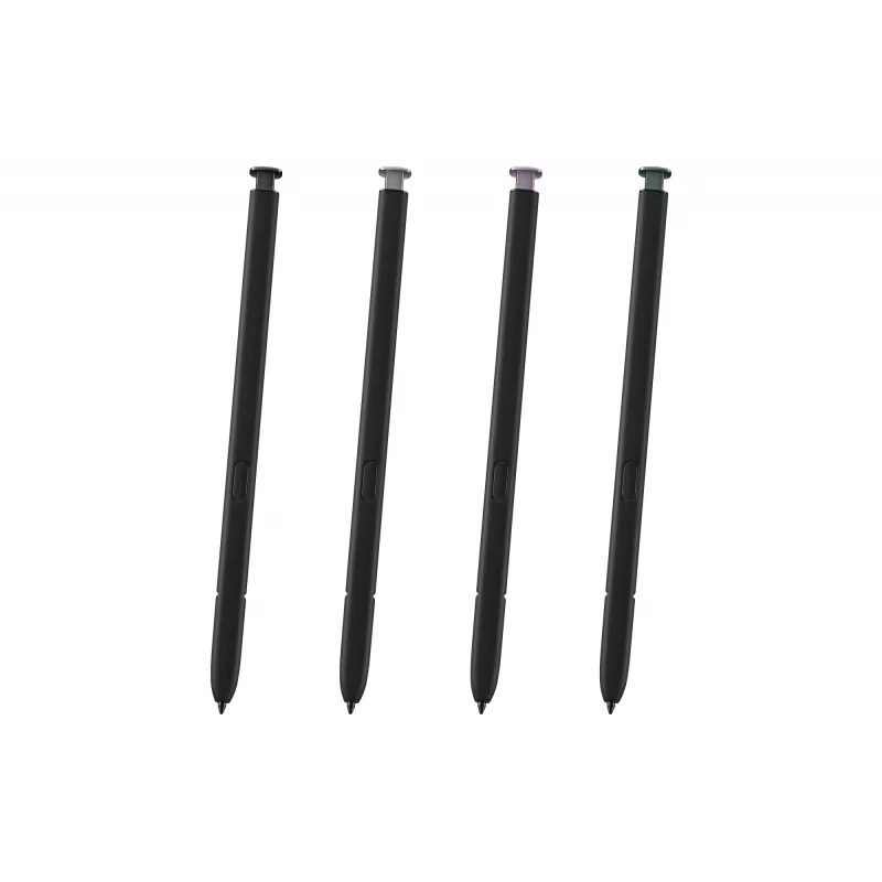 Lápiz táctil Samsung EJ-PS918 Negro 0,7 mm para smartphones