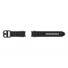 Samsung ET-SDR91LBEGEU accesorio inteligente para wearable Negro Fluoroelastómero
