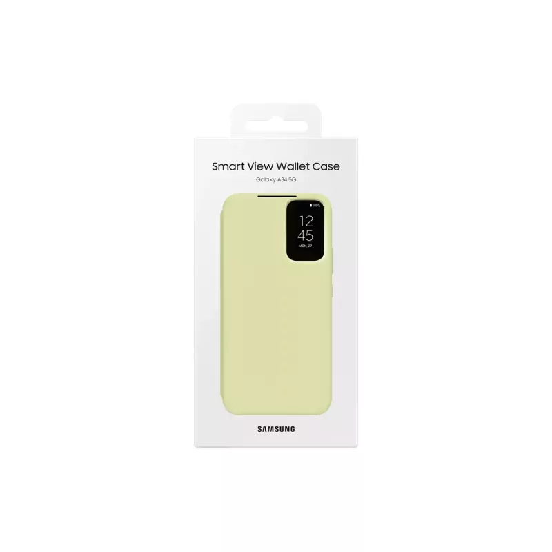 Samsung EF-ZA346 Funda para móvil 16,8 cm (6,6