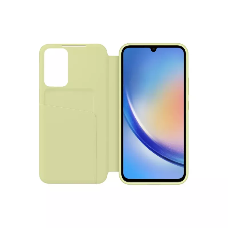 Samsung EF-ZA346 Funda para móvil 16,8 cm (6,6
