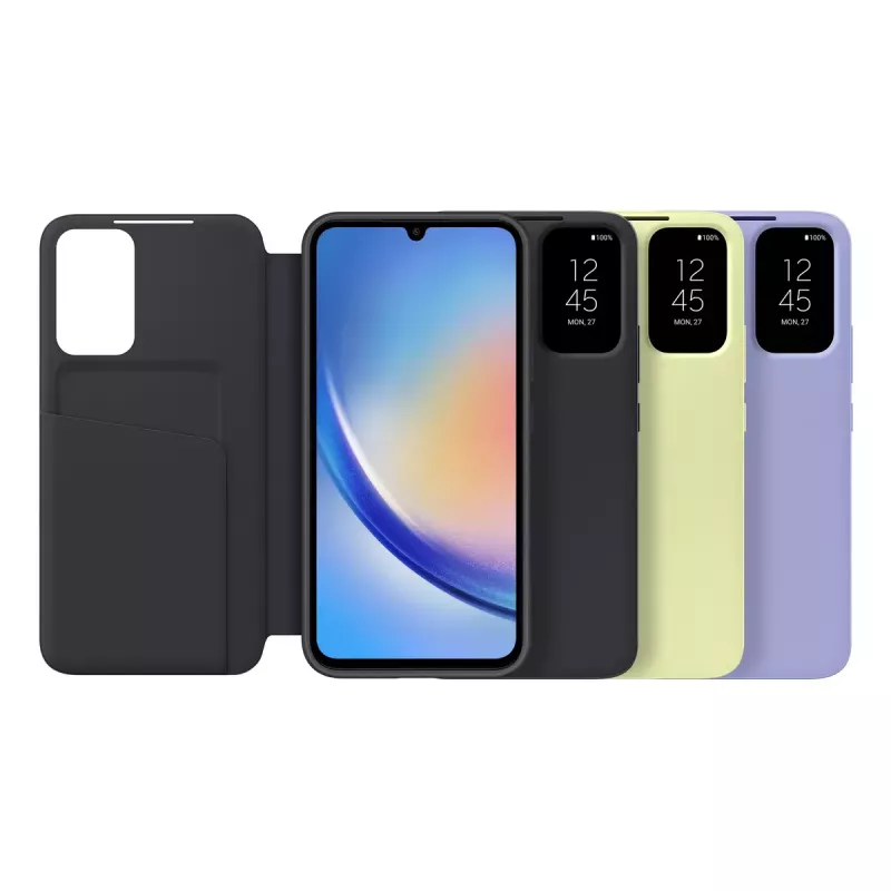 Samsung EF-ZA346 Funda para móvil 16,8 cm (6,6