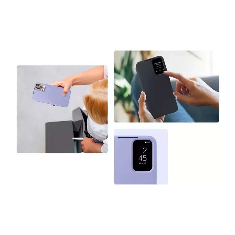 Samsung EF-ZA346 Funda para móvil 16,8 cm (6,6
