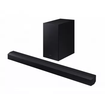 Samsung HW-C440G Negro 2.1 canales 270 W