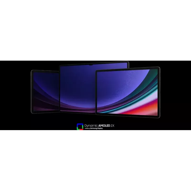 Samsung Galaxy Tab S9 SM-X716B 5G Snapdragon 128 GB 27,9 cm (11