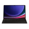 Samsung EF-DX910BBEGFR Teclado para dispositivo móvil Pogo Pin Negro