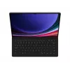Samsung EF-DX910BBEGFR Teclado para dispositivo móvil Pogo Pin Negro