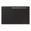 Samsung EF-DX910BBEGFR Teclado para dispositivo móvil Pogo Pin Negro