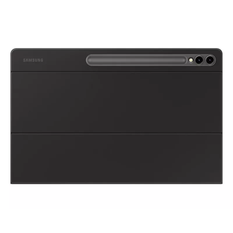 Samsung EF-DX910BBEGFR Teclado para dispositivo móvil Pogo Pin Negro