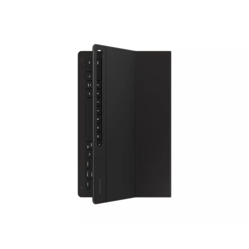Samsung EF-DX910BBEGFR Teclado para dispositivo móvil Pogo Pin Negro