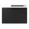Samsung EF-DX910BBEGFR Teclado para dispositivo móvil Pogo Pin Negro