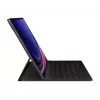 Samsung EF-DX910BBEGFR Teclado para dispositivo móvil Pogo Pin Negro