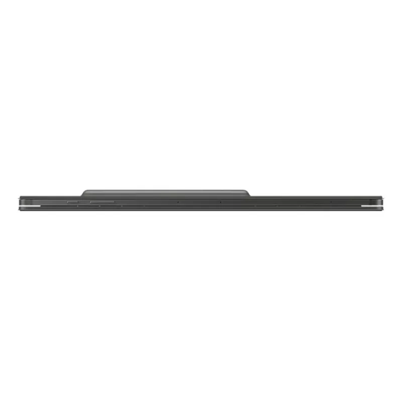 Samsung EF-DX910BBEGFR Teclado para dispositivo móvil Pogo Pin Negro
