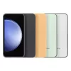 Samsung EF-PS711TOEGWW Funda para móvil 16,3 cm (6,4 inch) Funda Apricot