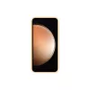 Samsung EF-PS711TOEGWW Funda para móvil 16,3 cm (6,4 inch) Funda Apricot