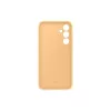 Samsung EF-PS711TOEGWW Funda para móvil 16,3 cm (6,4 inch) Funda Apricot