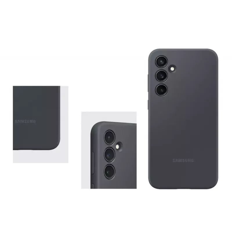 Samsung EF-PS711TOEGWW Funda para móvil 16,3 cm (6,4 inch) Funda Apricot