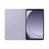 Funda tipo folio Samsung EF-BX110TWEGWW para Galaxy Tab A9 22,1 cm Blanco