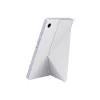Funda tipo folio Samsung EF-BX110TWEGWW para Galaxy Tab A9 22,1 cm Blanco