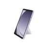 Funda tipo folio Samsung EF-BX110TWEGWW para Galaxy Tab A9 22,1 cm Blanco