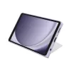 Funda tipo folio Samsung EF-BX110TWEGWW para Galaxy Tab A9 22,1 cm Blanco