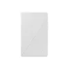 Funda tipo folio Samsung EF-BX110TWEGWW para Galaxy Tab A9 22,1 cm Blanco