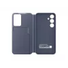Samsung Smart View Case Violeta, Funda cartera, Samsung, Galaxy S24+, 17 cm (6,7 inch), Violeta