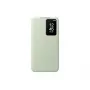 Funda cartera Samsung Galaxy S24 Verde