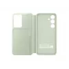 Funda cartera Samsung Galaxy S24 Verde