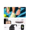 Samsung Galaxy Fit3 4,06 cm (1,6
