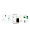Samsung Galaxy Fit3 4,06 cm (1,6