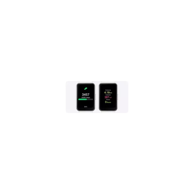 Samsung Galaxy Fit3 4,06 cm (1,6