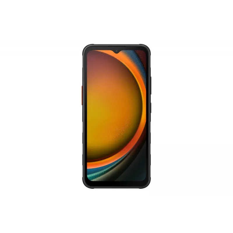 Samsung Galaxy XCover7 16,8 cm (6,6 inch) Dual SIM Android 14 5G USB Type-C 6 GB 128 GB 4050 mAh Negro