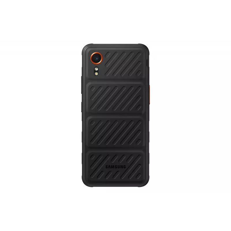 Samsung Galaxy XCover7 16,8 cm (6,6 inch) Dual SIM Android 14 5G USB Type-C 6 GB 128 GB 4050 mAh Negro