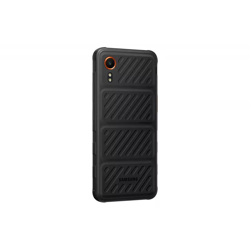 Samsung Galaxy XCover7 16,8 cm (6,6 inch) Dual SIM Android 14 5G USB Type-C 6 GB 128 GB 4050 mAh Negro