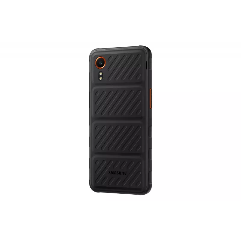 Samsung Galaxy XCover7 16,8 cm (6,6 inch) Dual SIM Android 14 5G USB Type-C 6 GB 128 GB 4050 mAh Negro