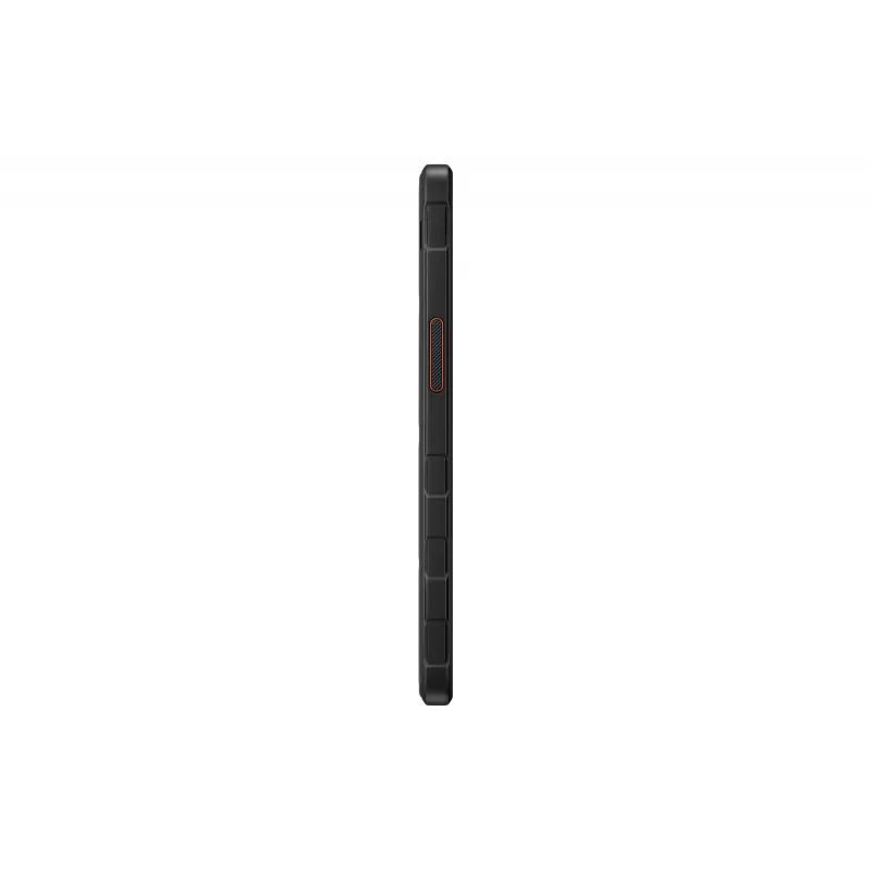 Samsung Galaxy XCover7 16,8 cm (6,6 inch) Dual SIM Android 14 5G USB Type-C 6 GB 128 GB 4050 mAh Negro