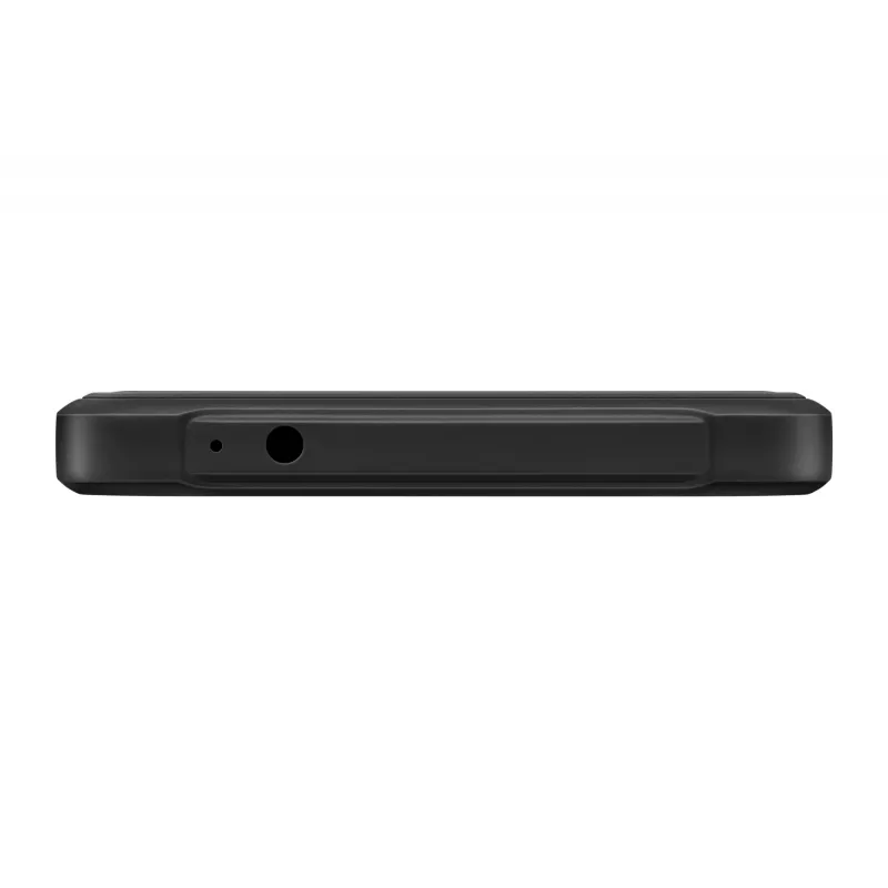 Samsung Galaxy XCover7 16,8 cm (6,6 inch) Dual SIM Android 14 5G USB Type-C 6 GB 128 GB 4050 mAh Negro