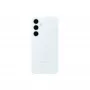 Samsung Silicone Case Blanco Funda para móvil 17 cm (6,7
