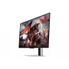Samsung G80SD Monitor de ordenador 81,3 cm (32 inch) 3840 x 2160 píxeles 4K Ultra HD OLED Plata
