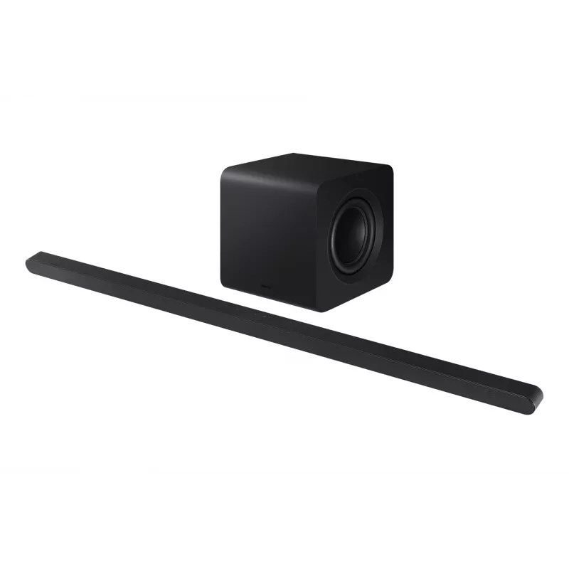Samsung HW-S800D Negro, Titanio 3.1.2 canales 330 W