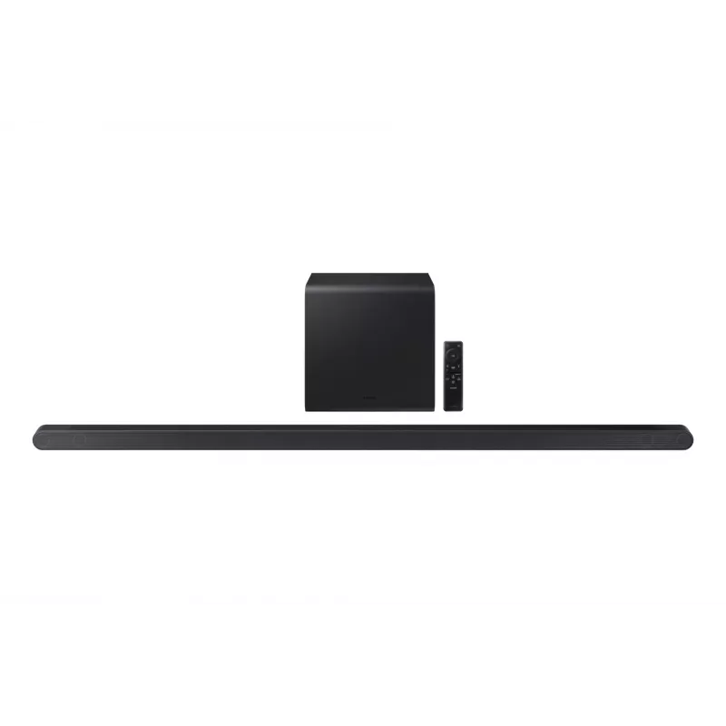 Samsung HW-S800D Negro, Titanio 3.1.2 canales 330 W