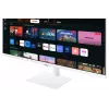 Samsung M70D Monitor de ordenador 81,3 cm (32 inch) 3840 x 2160 píxeles 4K Ultra HD LED Blanco
