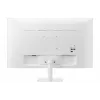 Samsung M70D Monitor de ordenador 81,3 cm (32 inch) 3840 x 2160 píxeles 4K Ultra HD LED Blanco
