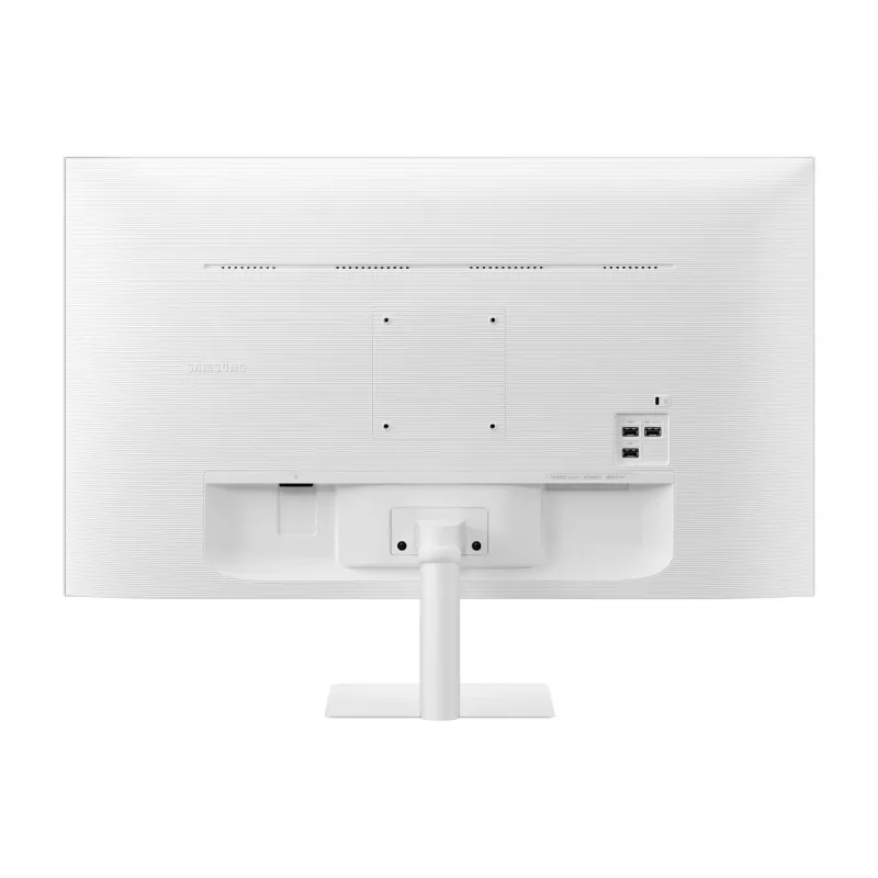 Samsung M70D Monitor de ordenador 81,3 cm (32 inch) 3840 x 2160 píxeles 4K Ultra HD LED Blanco