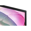 Samsung S70D Monitor de ordenador 68,6 cm (27 inch) 3840 x 2160 píxeles 4K Ultra HD LCD Negro
