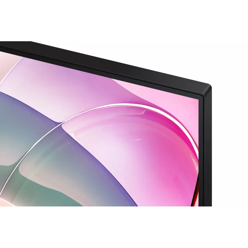 Samsung S70D Monitor de ordenador 68,6 cm (27 inch) 3840 x 2160 píxeles 4K Ultra HD LCD Negro