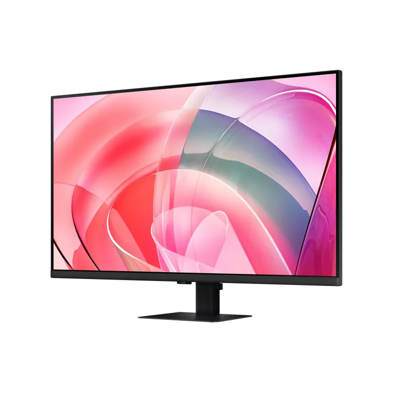 Samsung S70D Monitor de ordenador 81,3 cm (32 inch) 3840 x 2160 píxeles 4K Ultra HD LED Negro