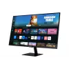 Samsung M50D Monitor de ordenador 68,6 cm (27 inch) 1920 x 1080 píxeles Full HD LED Negro