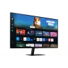 Samsung M50D Monitor de ordenador 68,6 cm (27 inch) 1920 x 1080 píxeles Full HD LED Negro